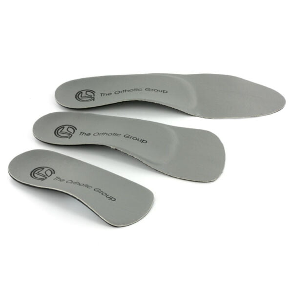 Custom Orthotics $599