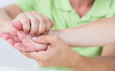 Therapy Found Effective for Carpal Tunnel Syndrome