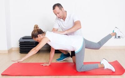 Myth: Physical Therapy is only for Injuries and Accidents