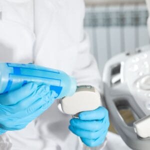 Ultrasound Gel $10 Per Bottle