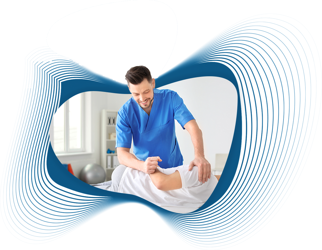 CHIROPRACTIC THERAPY