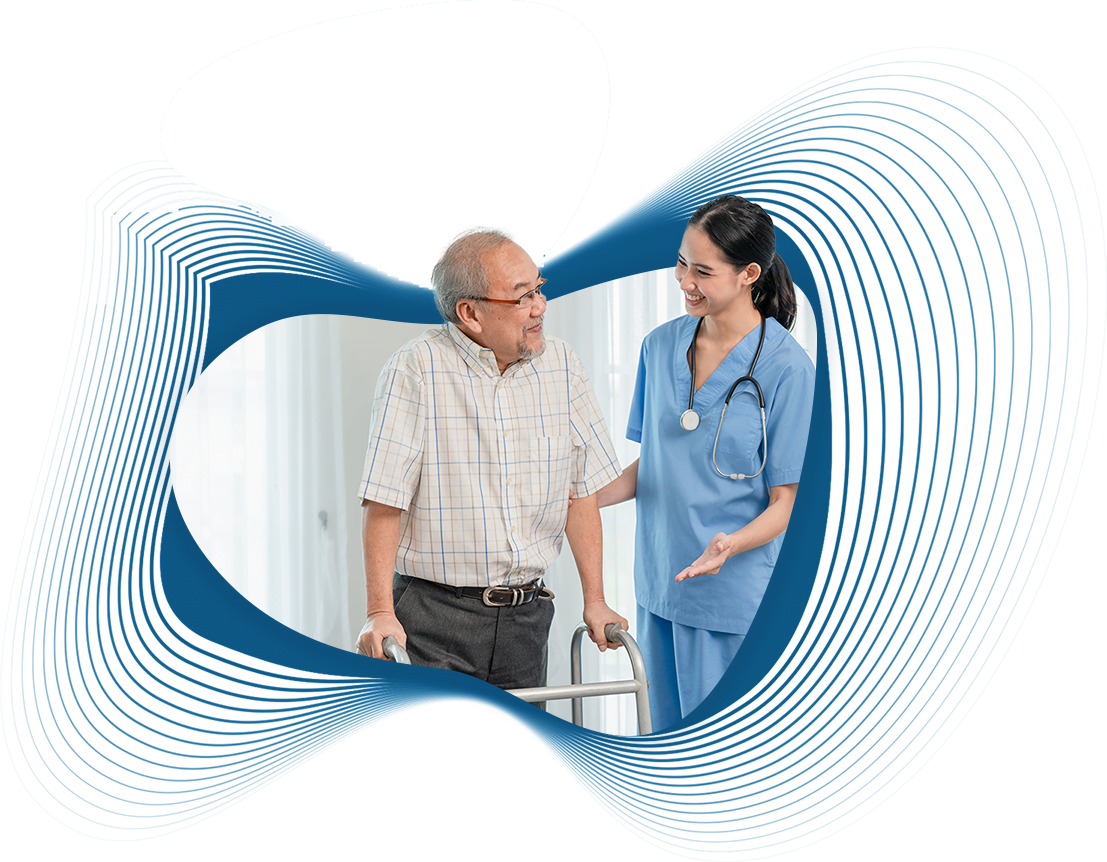 FAMILY DOCTOR (GP) & WALK-IN SERVICE
