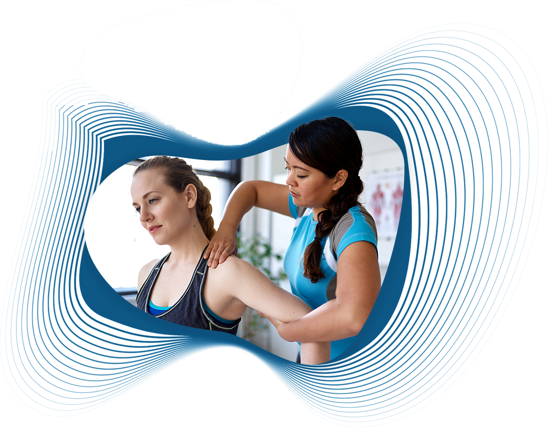 MASSAGE THERAPY