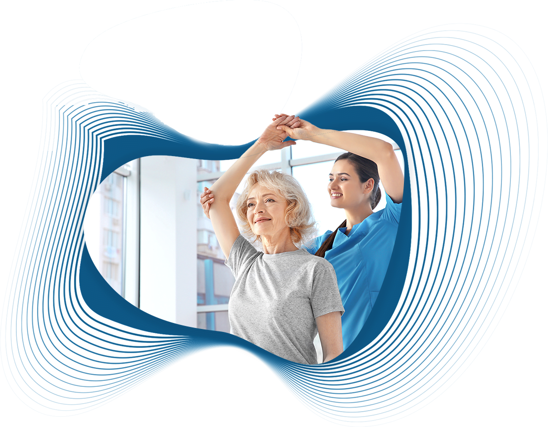 Physiotherapy services