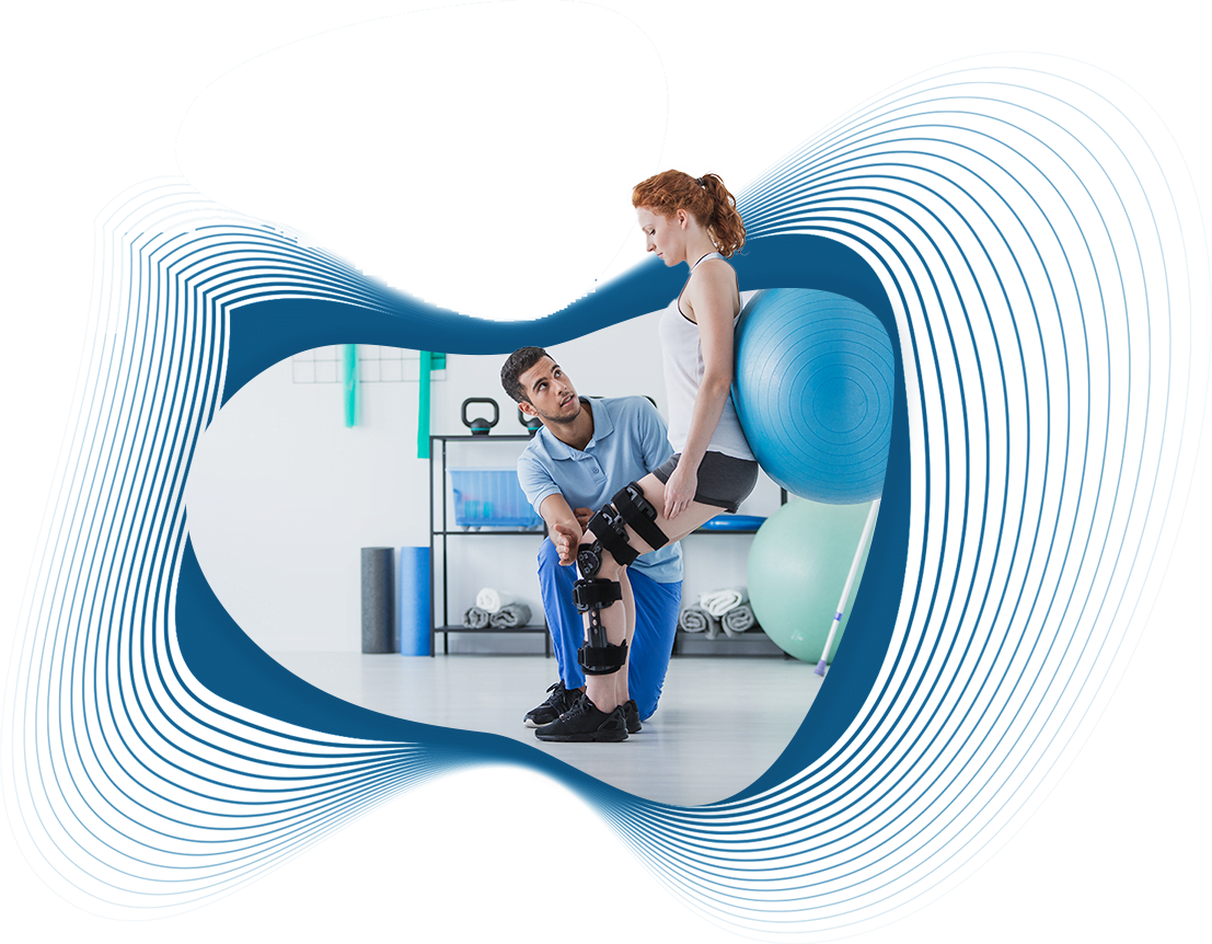 sports injuries