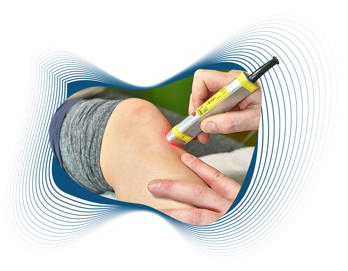 Laser Therapy