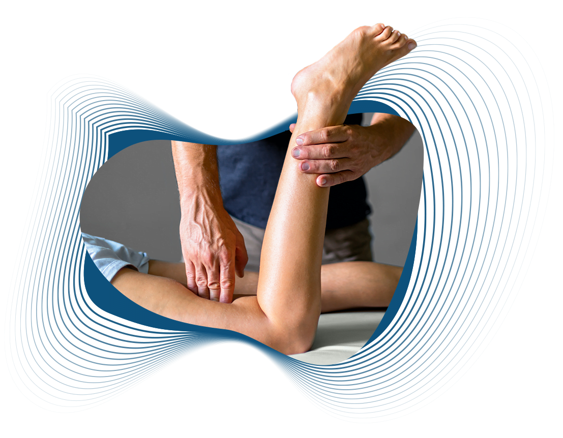 Manual Therapy