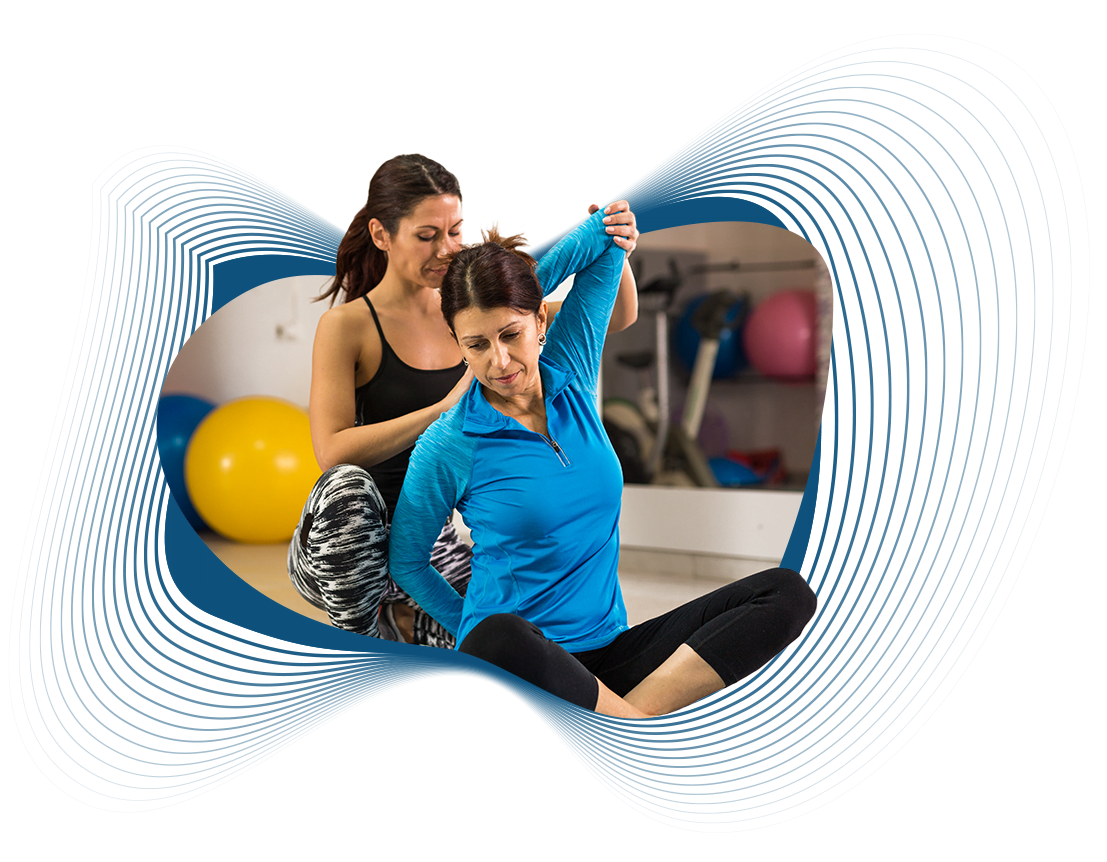 Therapeutic Exercises